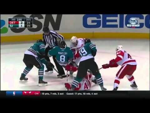 15 16 RS  Det @ SJ Highlights   1 7 16   YouTube