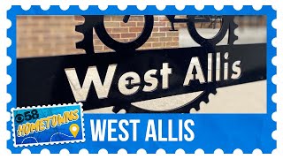 CBS 58 Hometowns: West Allis