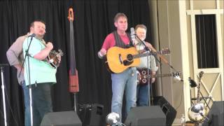 Dry Branch Fire Squad -  I Am An Orphan Child &amp; Introduction