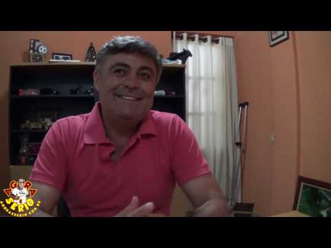 Ex Prefeito Fernandão 