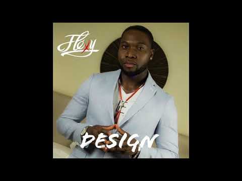 Fléxy - Design (Official Audio)