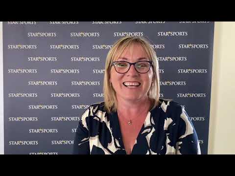 #GreyhoundDerby2021 - Newinn Session (Trap 1) draw reaction