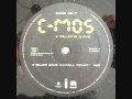 C Mos 2 Million Ways Axwell Remix
