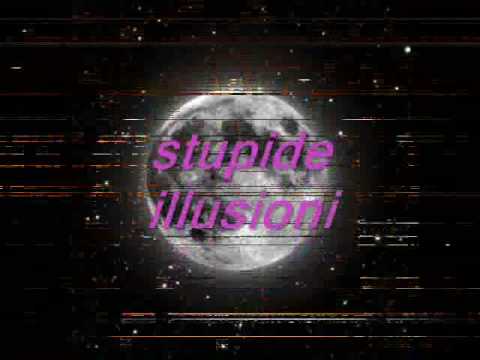 Spasmo ft Versisonori - Stupide Illusioni