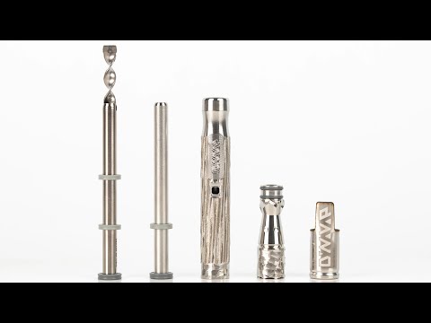 💨 Dynavap M Plus breakdown & Cooler Vapor with our FREE Performance kit💨