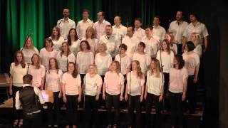 El ChorAzón - Sportfreunde Stiller - Applaus, Applaus