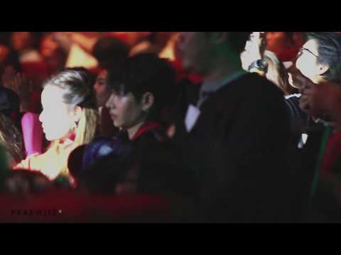 [PW*] 180312 TheGuitarMagAward - จะรักหรือจะร้าย(Peck focus)