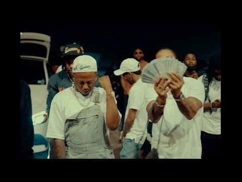 Bay Swag - Harriet Tubman (Official Video)