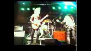 New Keepers of the Water Towers - Lapse (Live at Guerilla-Festivalen 2013)