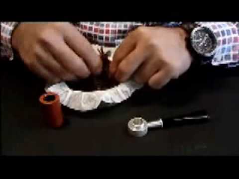 TSUGE  e-star The Rourette  Pipe  イースター・ザ・ローレット　パイプ