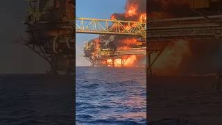 Download lagu Kebakaran di Pengeboran lepas pantai #pengeboran #lepaspantai# mp3 Download lagu Kebakaran di Pengeboran lepas pantai #pengeboran #lepaspantai# mp3