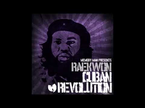 Raekwon   Live Kid Ft  Notorious Big & Ghostface Killah