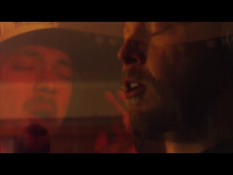 Kerry Wing and Aaron Blyth - Christmas Lights