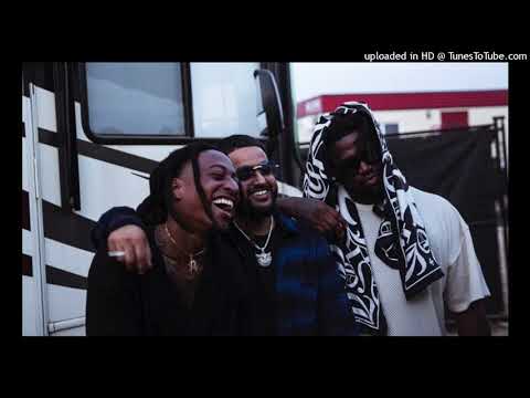 (FREE) 88GLAM x NAV Type Beat "WORLDWIDE" ft. Lil Keed 2021