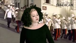 The Jump Blues Syndicate "CALYPSO DADDY"