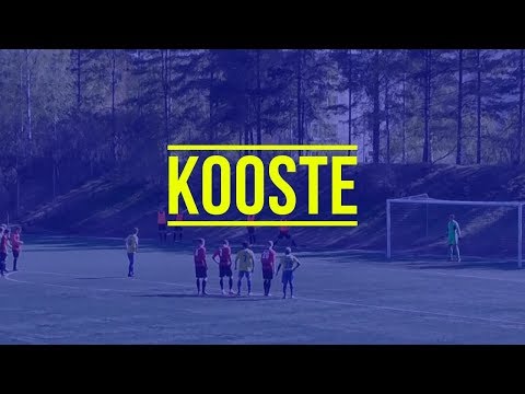 GnistanTV: PKKU - Gnistan (10.5.2018)