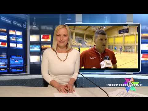 Novi trener RD RIKO RIBNICA je domačin, DAMJAN ŠKAPER.