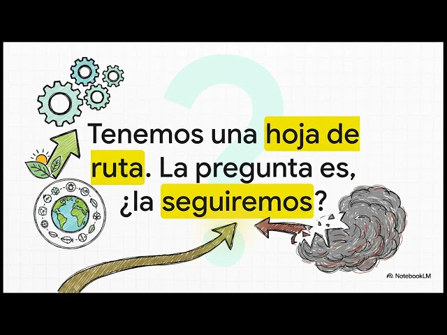 Vídeo relacionado con Biología, Geología y Ciencias Ambientales 1.º Bachillerato - 9788448627942