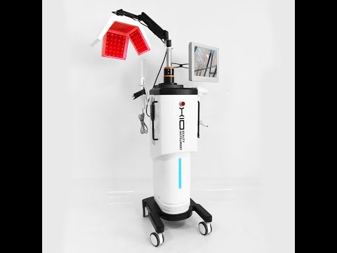 Hair Removal Laser Machine