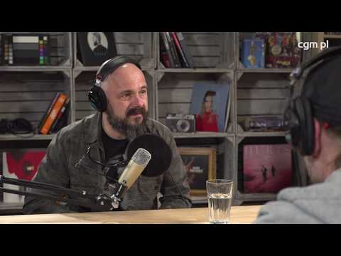 Arek Jakubik vs Artur Rawicz - 1 NA 1