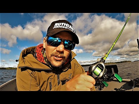 VINKKEJÄ ALOITTELEVALLE JIGIKALASTAJALLE | VÄLINEET,TEKNIIKAT JA POHJALINJAJIGAUS | KALASTUS