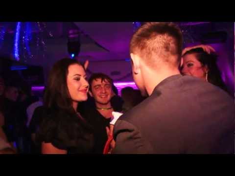 11.01.13 Kazantip Party-Interviu *Malina Project*