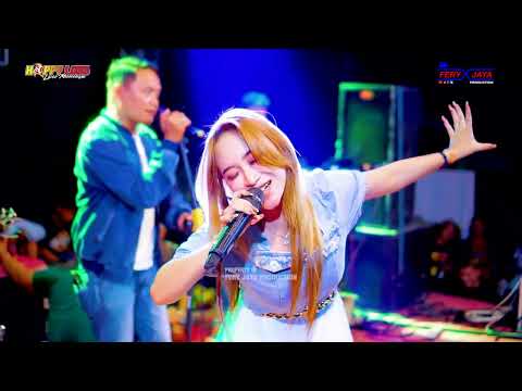 HAPPY LOSS - HANYA INGIN KAU TAHU - KIKY MARGARETHA - HAPPY PARTY GERANG'S GENERATION - PATI
