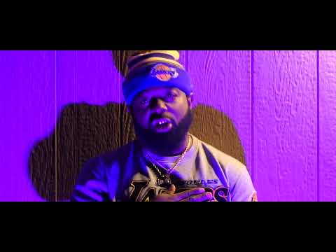 -Rolla-D -Not a Thang