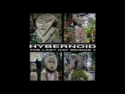 Hybernoid - Revery. Taken from the album "The Last Day Begins?"