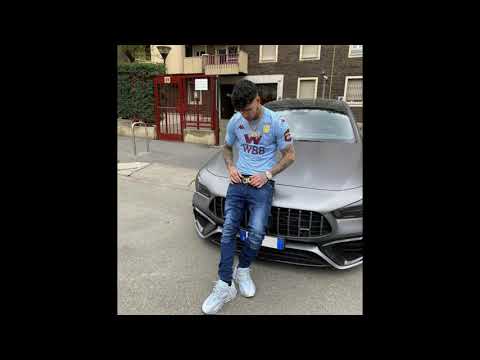 [FREE] Mambolosco X Tony Effe Type Beat 2021 - "Drip"