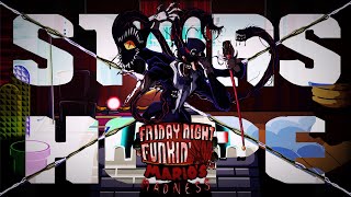 Cover art for STARS OF HOPE (HEADPHONES NEEDED)