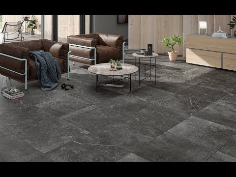 Colorker Kainos tegel 60x60cm - Grey