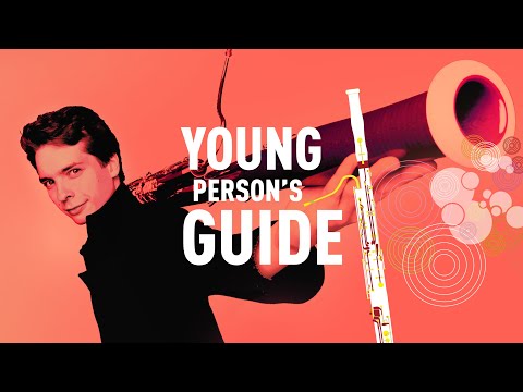 Young Person's Guide: Theo Plath – Fagott
