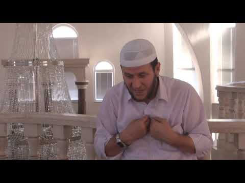 Kur je agjërueshëm dhe të pihet shumë ujë (pyetje) - Hoxhë Metush Memedi