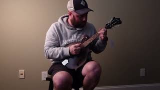 Video thumbnail for Kentucky KM-606 Mandolin Demo - Papaw Odell's - Cleveland, TN by Papaw Odells