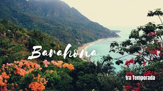 Barahona [ Cap 8, Temp 1]