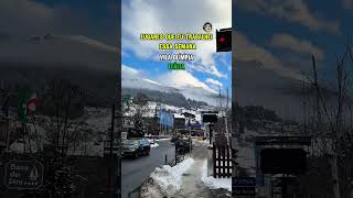 LUGARES ONDE EU TRABALHEI ESSA SEMANA!