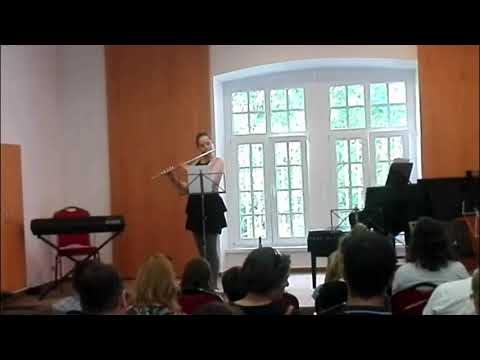 - PLANXTY IRWIN /traditional/ - arr. Joachim Johow