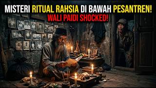 Download lagu HEBOH ‼️ Wali Paidi Menggerebek Pesantren! Ternyata Sang Kiai Adalah Dukun Santet Paling Ditakuti.. mp3