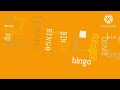 Rai Bingo Intro Back To Show 2011