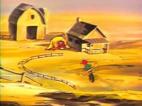 Inspector Gadget   1x36   Double Agent