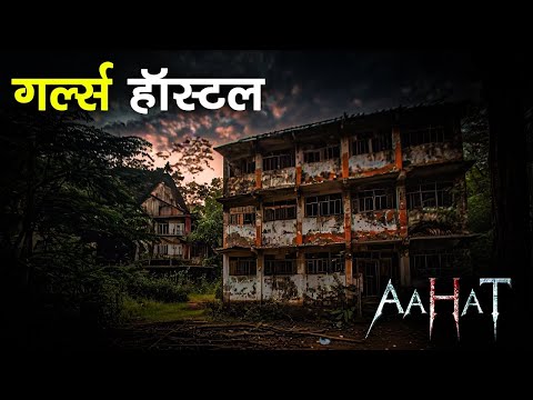 Aahat New Episode | Horror Show 2025 | Aahat New Episode 2025 | डर का असली एहसास #aahat Horror Films