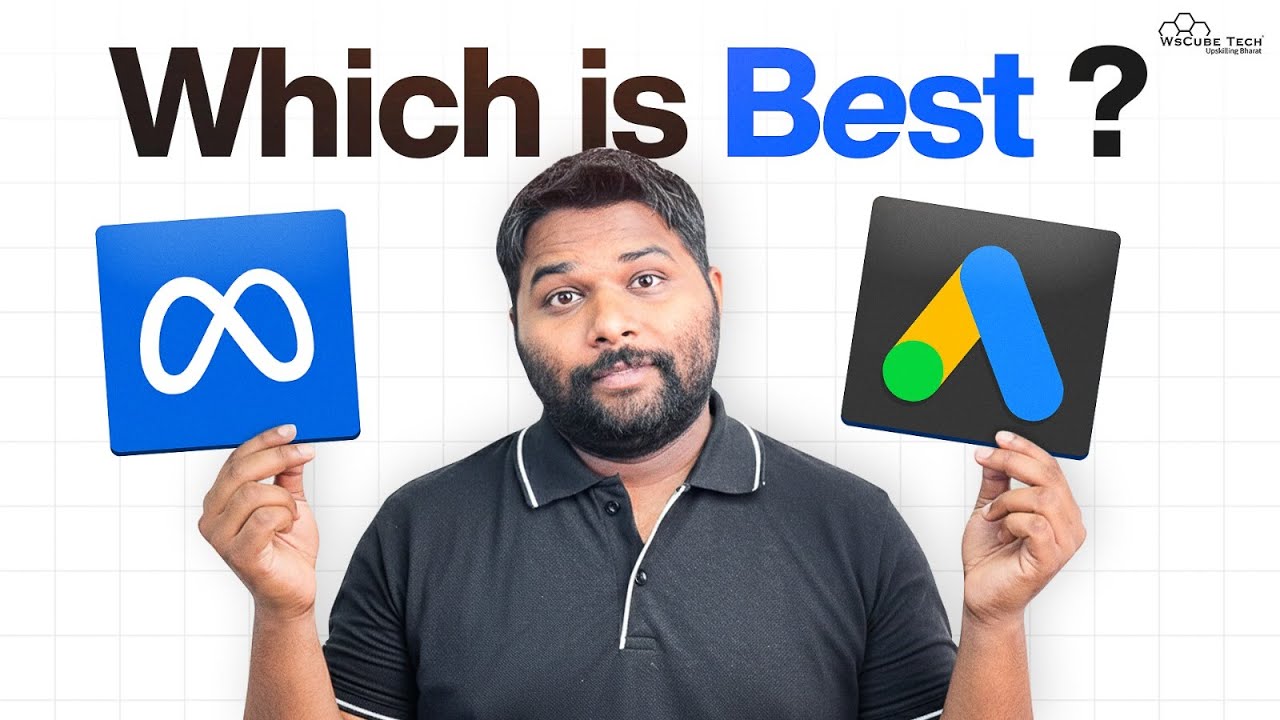 Facebook vs Google Ads: Don't Run Ads Until You See This!