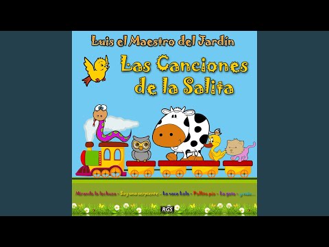 Subete al Tren de la Alegría