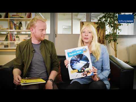 Kinderbuch-Check #13: MINT