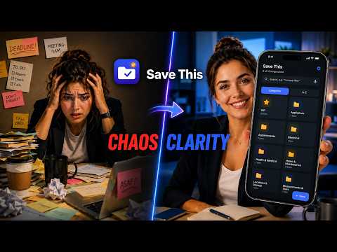 Save This: Remember Anything video thumbnail