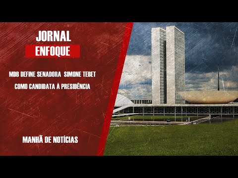 Presidente do MDB santista, Antonio Carlos Banha fala das chances do partido