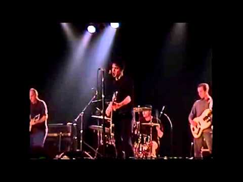 Fugazi - Latest Disgrace (Live at Philadelphia)
