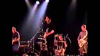 Fugazi - Latest Disgrace (Live at Philadelphia)