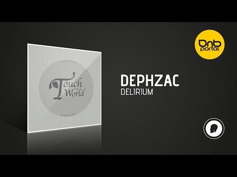 Dephzac - Delirium [Dph:Ltd]